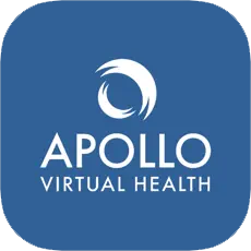 Apollo AppIcon