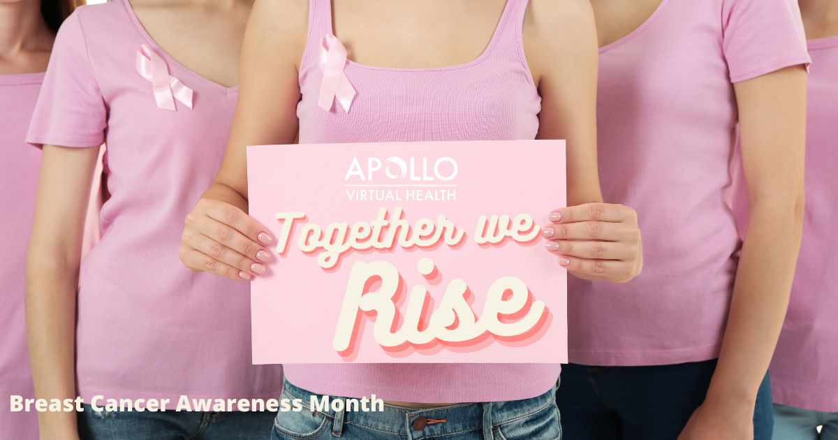 Breast Cancer Awareness Month