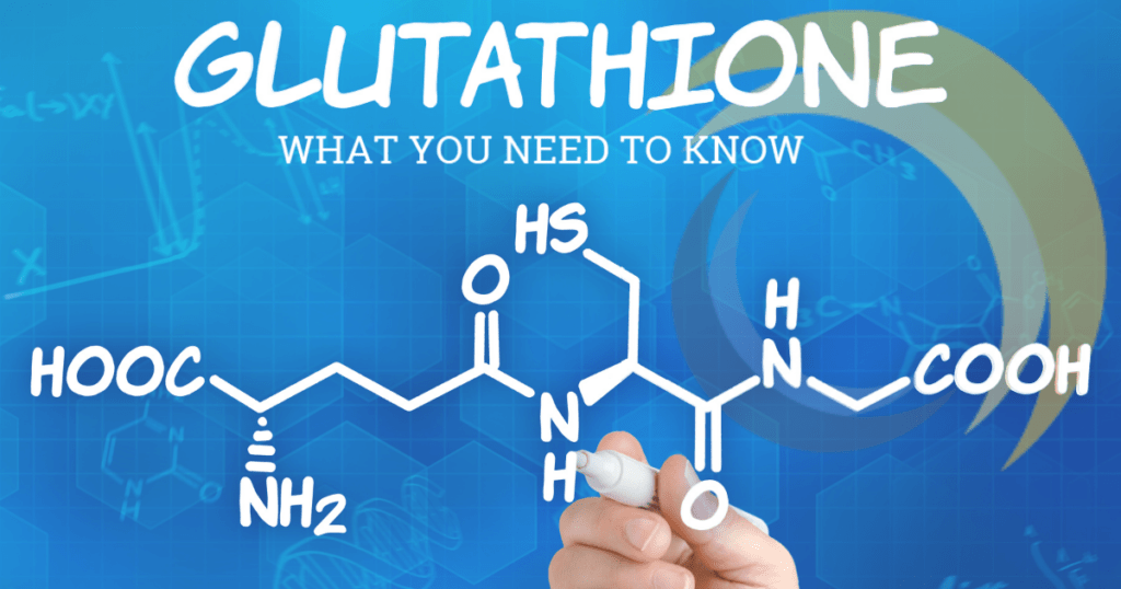 Glutathione