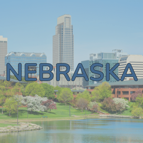 Nebraska Location