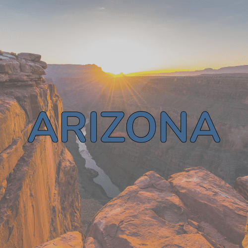 Arizona Location