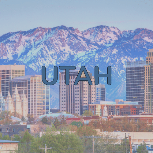 Utah Location