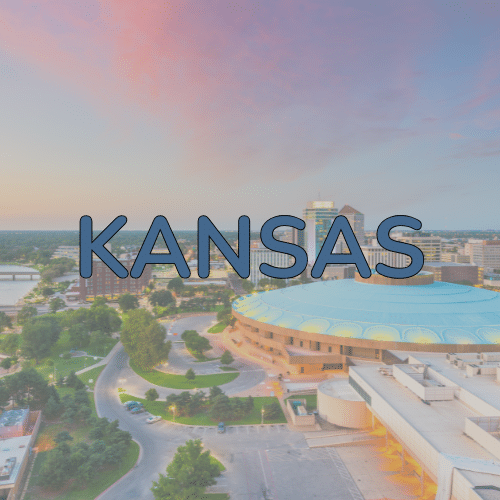 Kansas Location